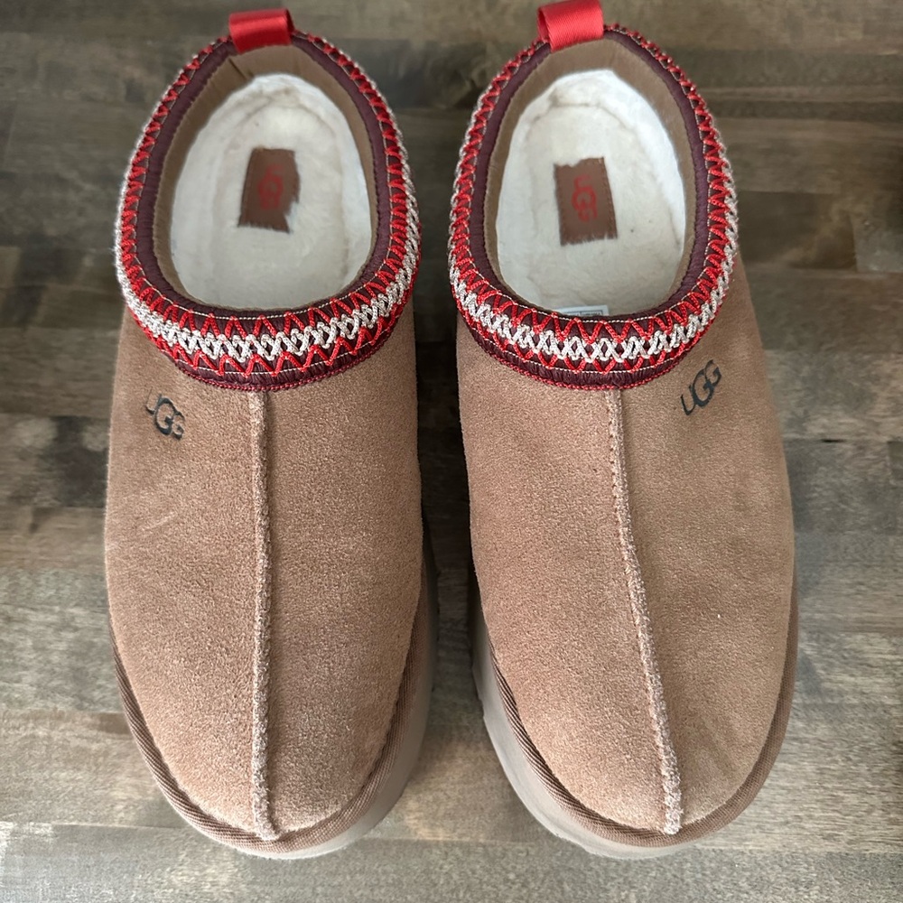 UGG Tasman Slippers